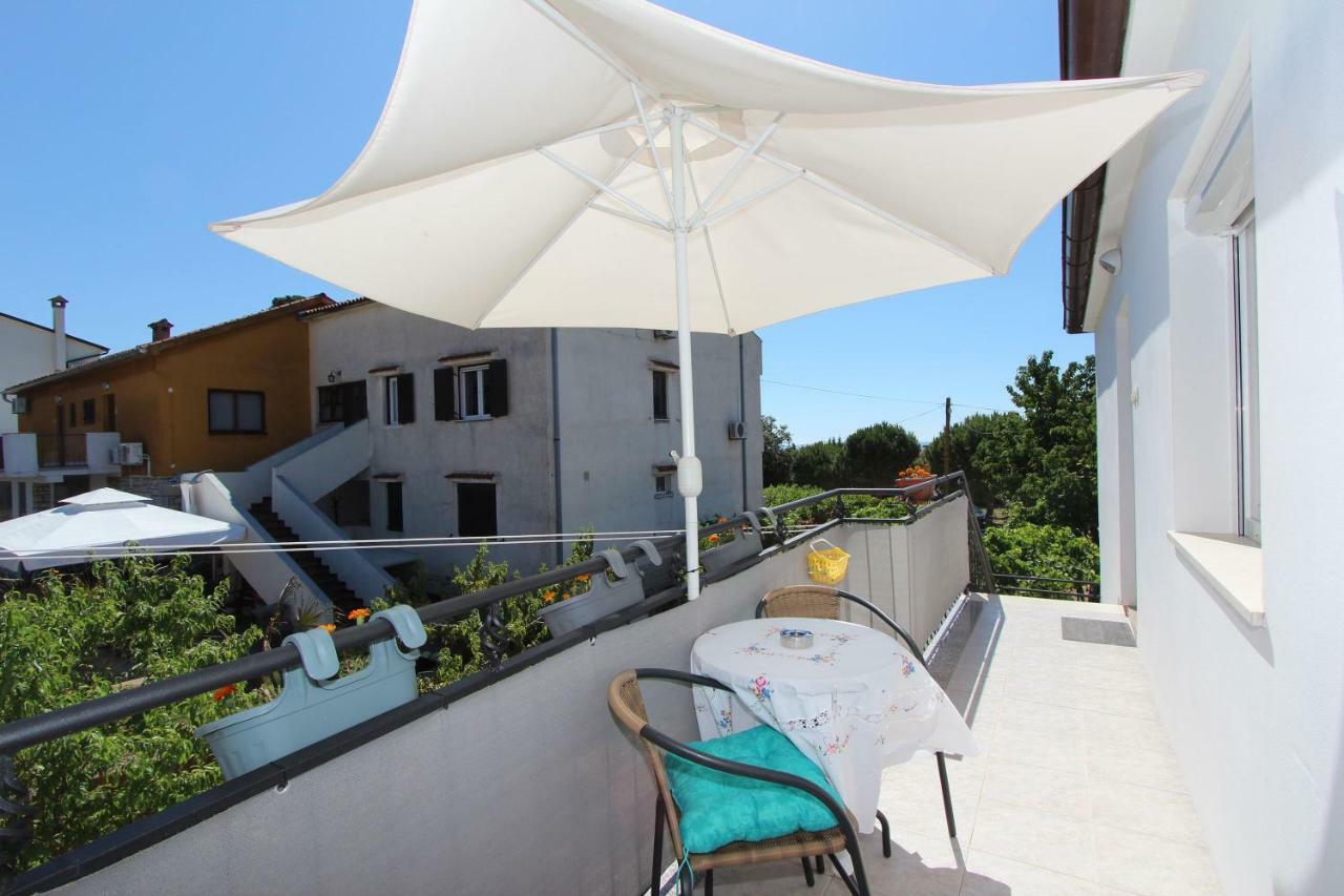 Apartment Diego & Fabio Rovinj Exterior photo